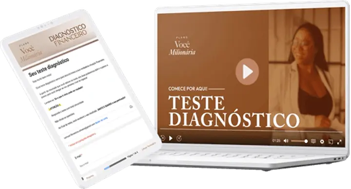 Teste Diagnóstico