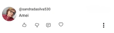 Depoimento módulo Gerar